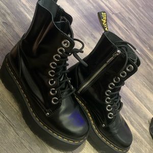 Jadon Max Doc Martens